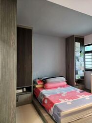 Blk 592B Montreal Ville (Sembawang), HDB 4 Rooms #563038851